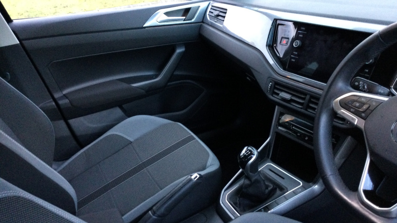 Volkswagen Polo 1.0 TSI Style 5dr Petrol Hatchback